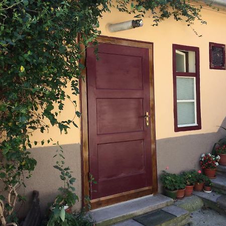 Iony Apartament Sibiu Exterior foto